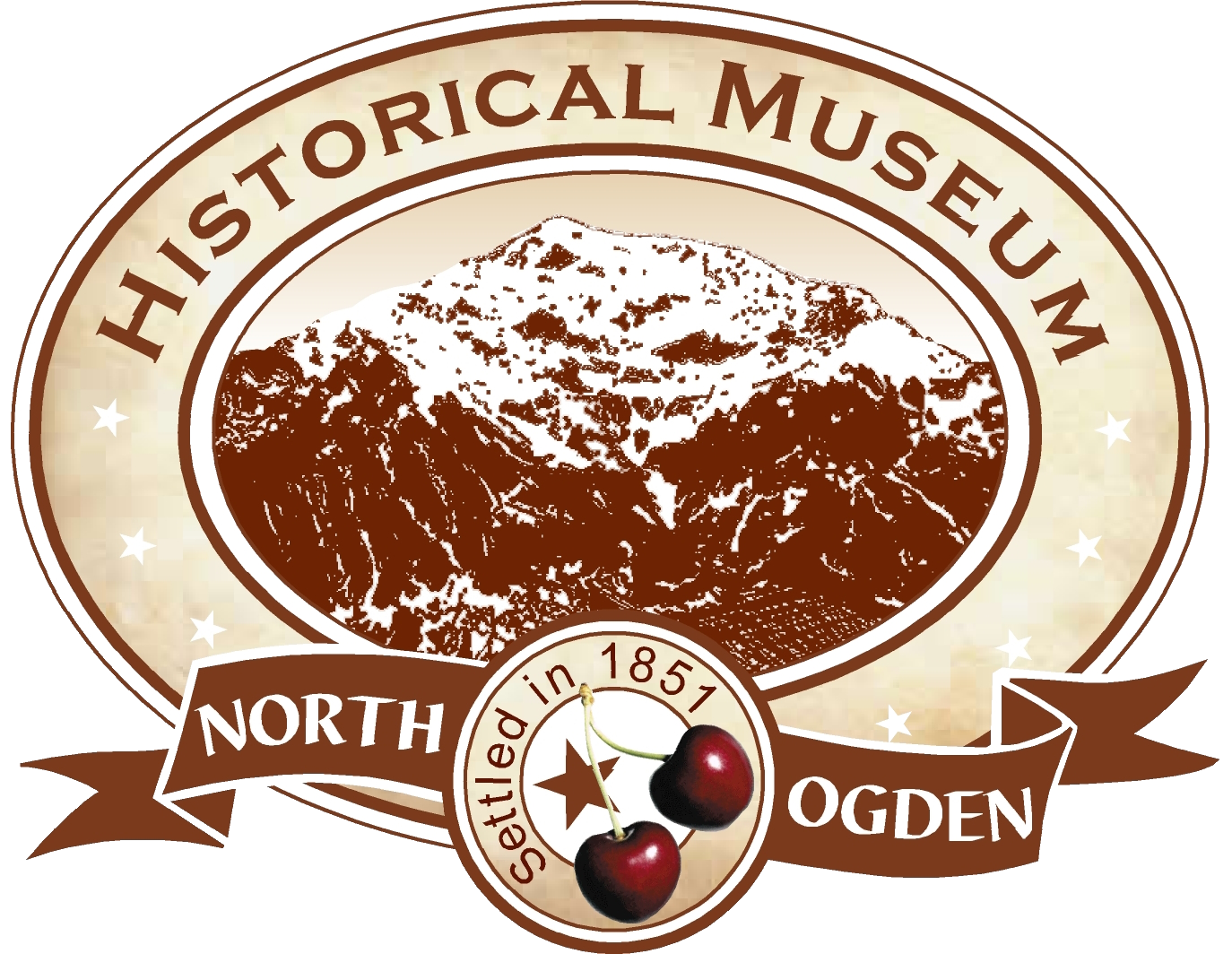 North Ogden Historical Museum